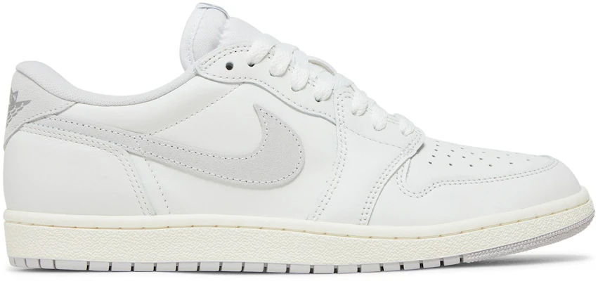 Air Jordan 1 Retro Low ''85 OG ''Neutral Grey'' Neutraal Grijs FB9933-100 Buy Air Jordan 1 Retro Low ''85 OG ''Neutral Grey'' Neutraal Grijs FB9933-100