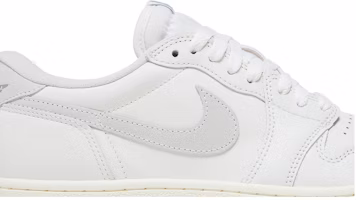 Air Jordan 1 復刻低筒 '85 OG '中性色灰' FB9933-100 Order Air Jordan 1 復刻低筒 '85 OG '中性色灰' FB9933-100