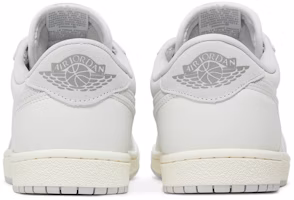 Air Jordan 1 復刻低筒 '85 OG '中性色灰' FB9933-100 Details for Air Jordan 1 復刻低筒 '85 OG '中性色灰' FB9933-100