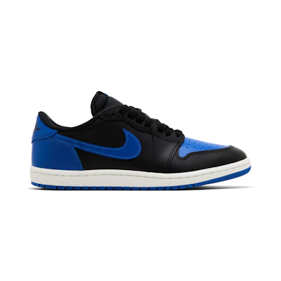 Jordan 1 Retro Low '85 'Royal'