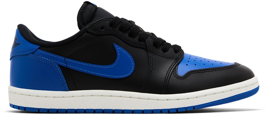 Air Jordan 1 复刻低帮 '85 OG '皇家蓝' IB1981-004 Buy Air Jordan 1 复刻低帮 '85 OG '皇家蓝' IB1981-004