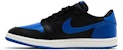 Air Jordan 1 Retro Low '85 OG 'Royal' Lelaki Melayu IB1981-004