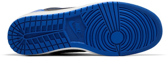 Air Jordan 1 Retro Low '85 OG 'Royal' Azul IB1981-004 Shop Air Jordan 1 Retro Low '85 OG 'Royal' Azul IB1981-004