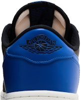 Air Jordan 1 Retro Low '85 OG 'Royal' Azul IB1981-004 Sizing Air Jordan 1 Retro Low '85 OG 'Royal' Azul IB1981-004