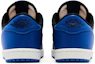 Sizing Air Jordan 1 复刻低帮 '85 OG '皇家蓝' IB1981-004