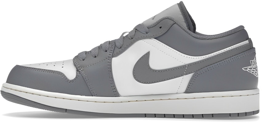 Air Jordan 1 Retro Low '85 OG 'Wings - Putih Summit' DZ3140-102 Buy Air Jordan 1 Retro Low '85 OG 'Wings - Putih Summit' DZ3140-102