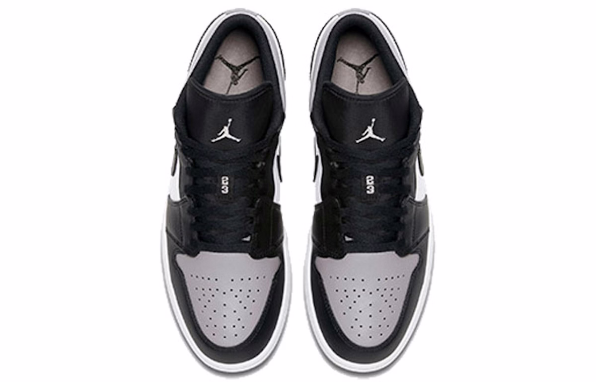 Air Jordan 1 Retro Low 'Atmosphere' 553558-110