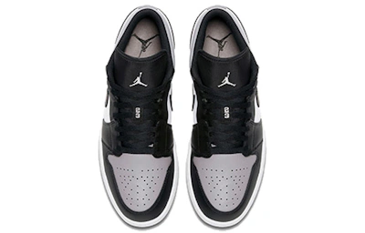Air Jordan 1 Retro Low 'Atmosphere' 553558-110