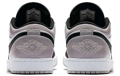 Air Jordan 1 Retro Low 'Atmosphere' 553558-110