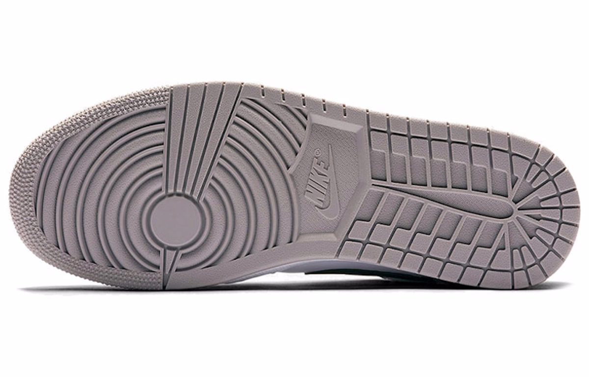 Air Jordan 1 Retro Low 'Atmosphere' 553558-110