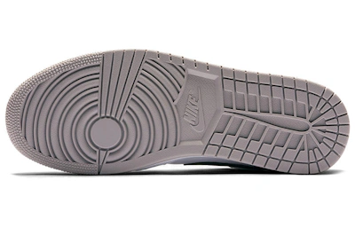 Air Jordan 1 Retro Low 'Atmosphere' 553558-110