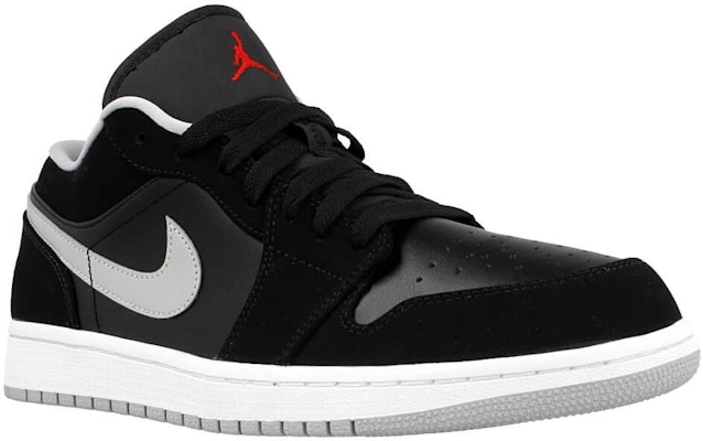 エア ジョーダン 1 レトロ ロー "ブラック" 553558-032 Lookbook エア ジョーダン 1 レトロ ロー "ブラック" 553558-032