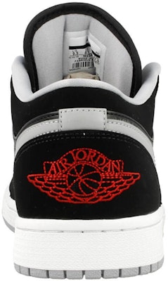 エア ジョーダン 1 レトロ ロー "ブラック" 553558-032 Shop エア ジョーダン 1 レトロ ロー "ブラック" 553558-032