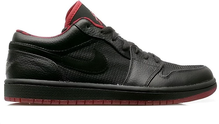 Air Jordan 1 Retro Low 'Negro Plata Rojo' 309192-001 Order Air Jordan 1 Retro Low 'Negro Plata Rojo' 309192-001