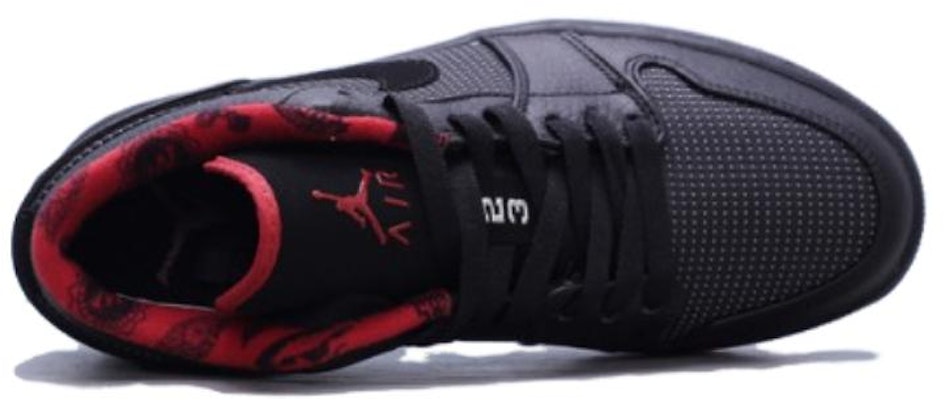 Air Jordan 1 Retro Low 'Negro Plata Rojo' 309192-001 Purchase Air Jordan 1 Retro Low 'Negro Plata Rojo' 309192-001