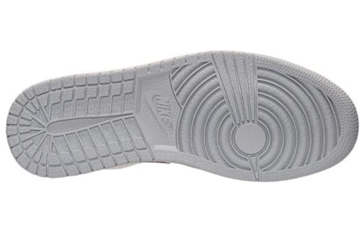 Shop 에어 조던 1 레트로 로우 '보르도' 553558-603