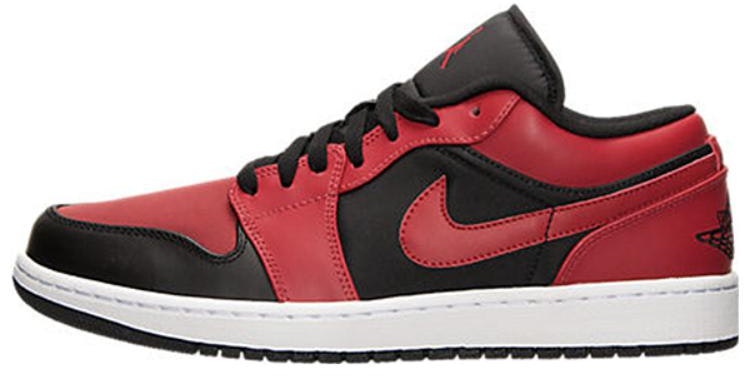 air-jordan-1-retro-low-black-gym-red