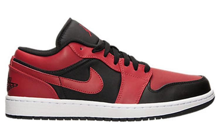 Order エアジョーダン1 レトロ ロー "ブレッド" 553558-001