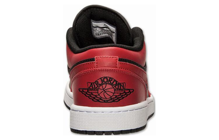 Purchase エアジョーダン1 レトロ ロー "ブレッド" 553558-001