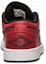 Purchase Air Jordan 1 Retro Low 'Bred' Sepatu Sneakers 553558-001
