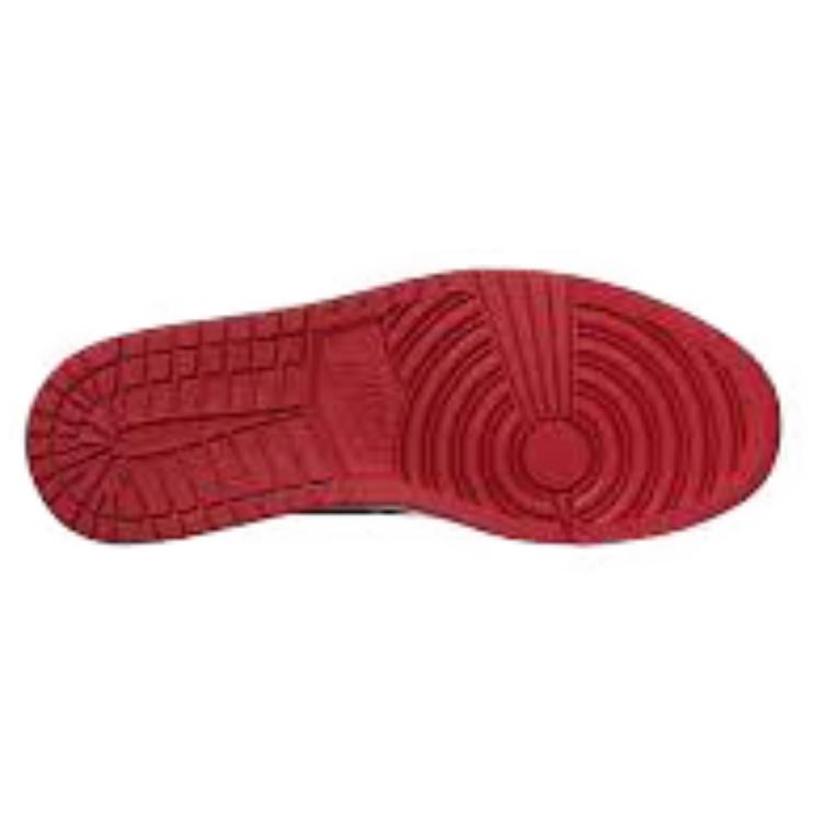 Shop 에어 조던 1 레트로 로우 '시멘트 그레이 블랙' 553558-004