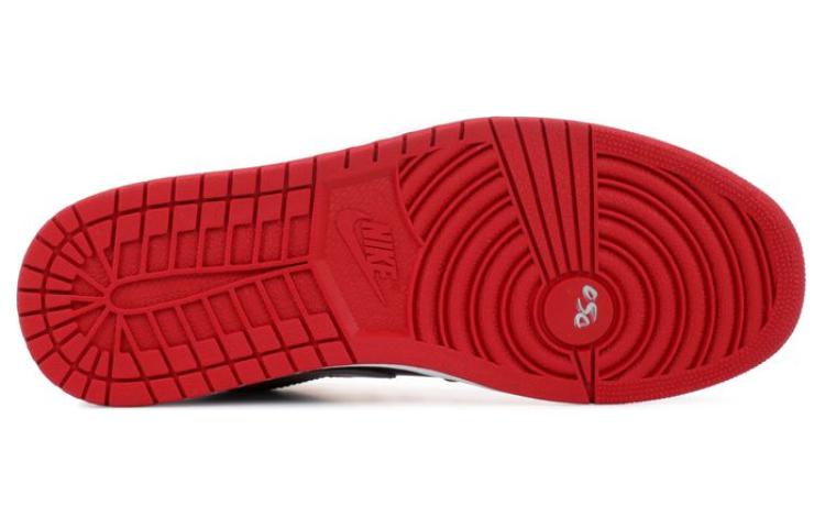 Purchase 에어 조던 1 로우 '쿨 그레이' 553558-012