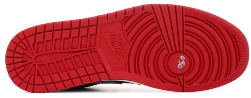 에어 조던 1 로우 '쿨 그레이' 553558-012 Purchase 에어 조던 1 로우 '쿨 그레이' 553558-012