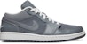 Air Jordan 1 Retro Low 'Cool Grey' Lelaki 553558-005