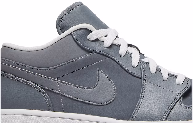 Air Jordan 1 Retro Low 'Cool Grey' 553558-005 Order Air Jordan 1 Retro Low 'Cool Grey' 553558-005