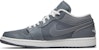 Air Jordan 1 Retro Low 'Cool Grey' Lelaki 553558-005