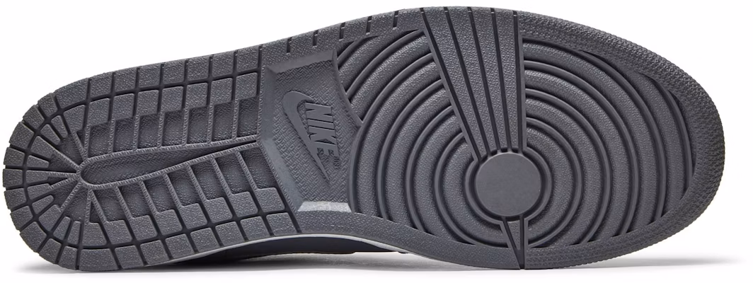 Air Jordan 1 Retro Low 'Cool Grey' 553558-005 Shop Air Jordan 1 Retro Low 'Cool Grey' 553558-005