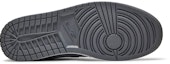 Shop Air Jordan 1 Retro Low 'Cool Grey' Lelaki 553558-005