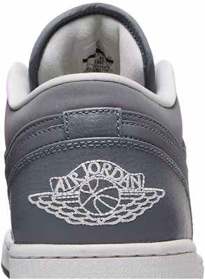 Air Jordan 1 Retro Low 'Cool Grey' 553558-005 Sizing Air Jordan 1 Retro Low 'Cool Grey' 553558-005