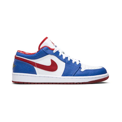 Jordan 1 Retro Low 'East Side'