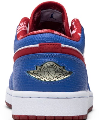 Air Jordan 1 Retro Low 'East Side' 309192-161 Sizing Air Jordan 1 Retro Low 'East Side' 309192-161