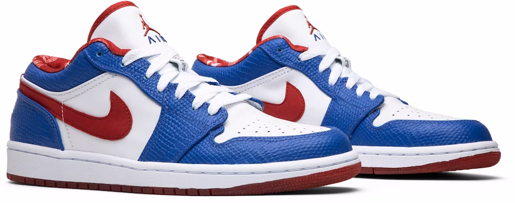 Air Jordan 1 Retro Low 'East Side' 309192-161 Cheap Air Jordan 1 Retro Low 'East Side' 309192-161