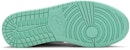 Air Jordan 1 Retro Low 'Emerald' 553558-117 (Warna Hijau Zamrud)