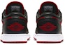 Purchase Air Jordan 1 Retro Low 'Gym Red' Merah Gim 553558-610