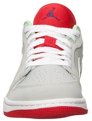 Air Jordan 1 Retro Low 'Hare' 2015 553558-021 Lookbook Air Jordan 1 Retro Low 'Hare' 2015 553558-021