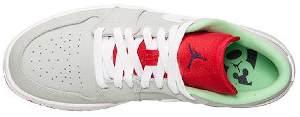 Air Jordan 1 Retro Low 'Hare' 2015 553558-021 Shop Air Jordan 1 Retro Low 'Hare' 2015 553558-021