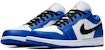 Air Jordan 1 Retro Low 'Hyper Royal' 553558-401