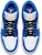 Air Jordan 1 Retro Low 'Hyper Royal' 553558-401
