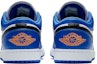 Purchase Air Jordan 1 Retro Low 'Hyper Royal' 553558-401