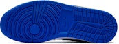 Details for Air Jordan 1 Retro Low 'Hyper Royal' 553558-401