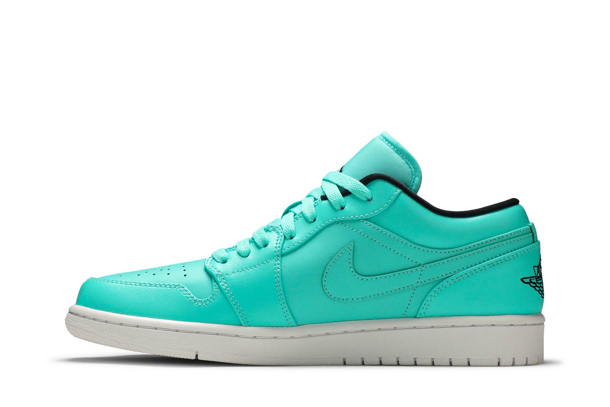 jordan 1 hyper turquoise