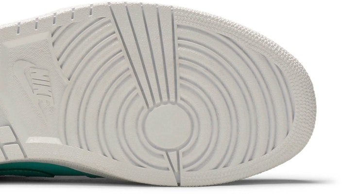 Air Jordan 1 Retro Low 'Hyper Turquoise' - 553558-304 - Novelship