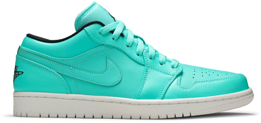 Kasut Air Jordan 1 Retro Low 'Hyper Turquoise' 553558-304 Buy Kasut Air Jordan 1 Retro Low 'Hyper Turquoise' 553558-304