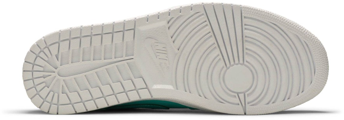 Kasut Air Jordan 1 Retro Low 'Hyper Turquoise' 553558-304 Shop Kasut Air Jordan 1 Retro Low 'Hyper Turquoise' 553558-304