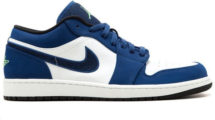 エアジョーダン1 レトロ LOW "インシグニアブルー" 553558-405 Order エアジョーダン1 レトロ LOW "インシグニアブルー" 553558-405