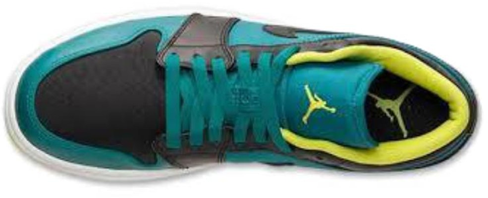 Air Jordan 1 Retro Low 'Lush Teal' Lelaki Wanita Malaysia 553558-305 Shop Air Jordan 1 Retro Low 'Lush Teal' Lelaki Wanita Malaysia 553558-305